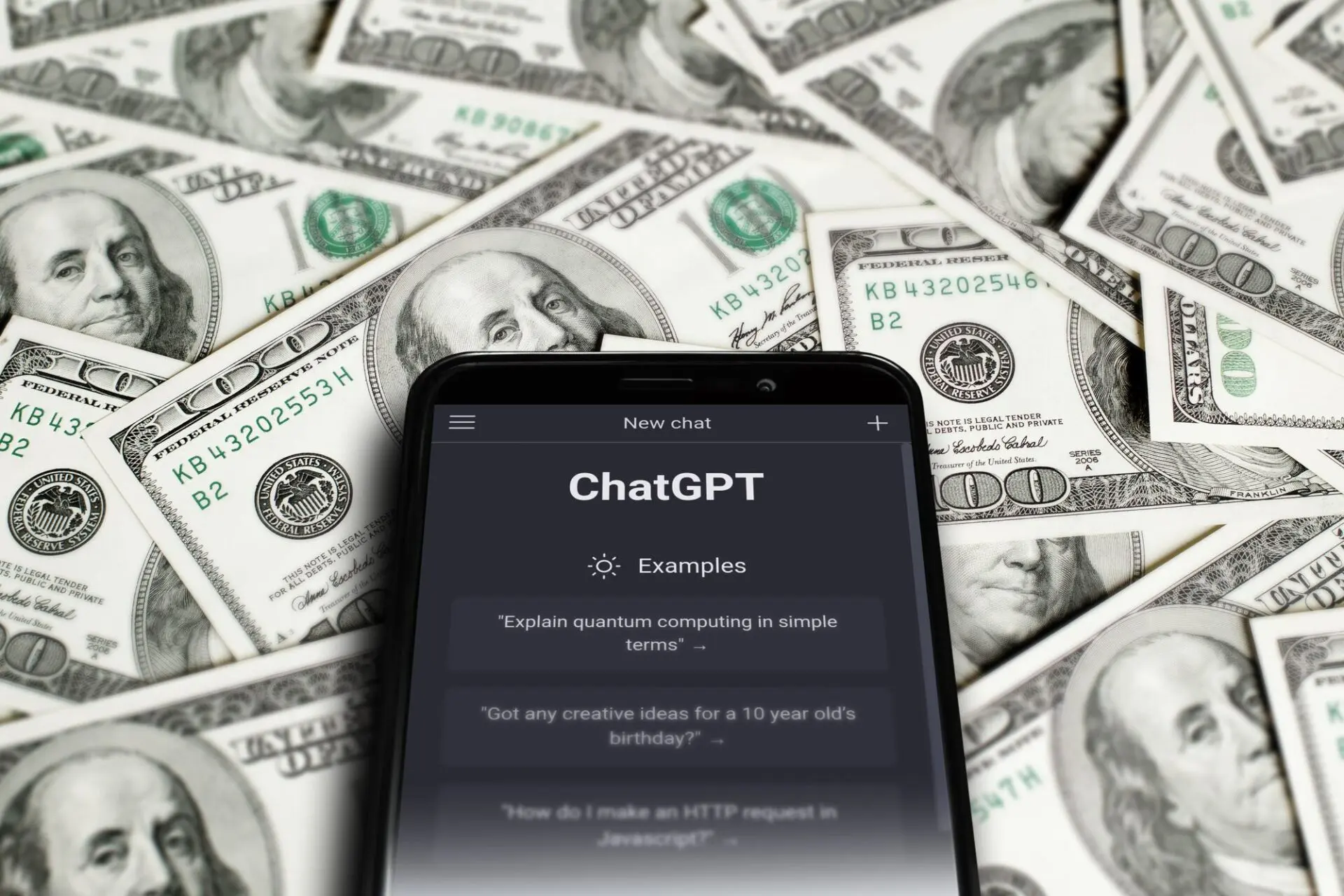 Binance accusa ChatGPT di “diffamazione”