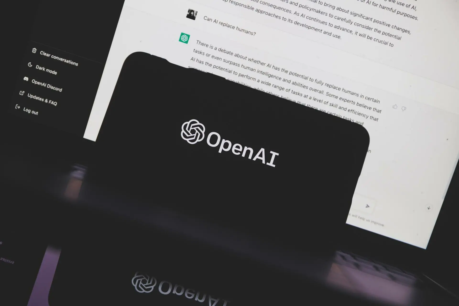 I crypto scam a tema ChatGPT continuano ad aumentare