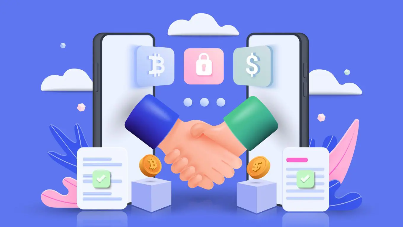 Come funziona la DeFi? Gli smart contract