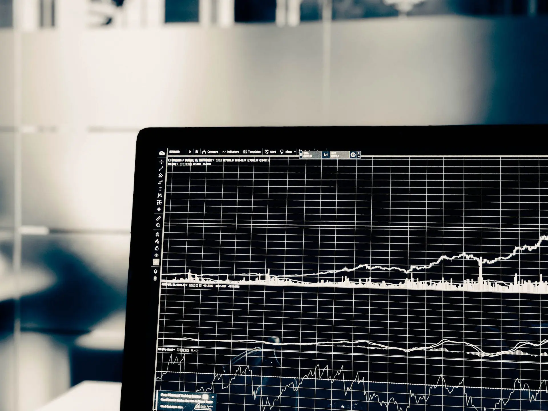 Bitcoin e Criptovalute in ripresa. Analisi di Mercato