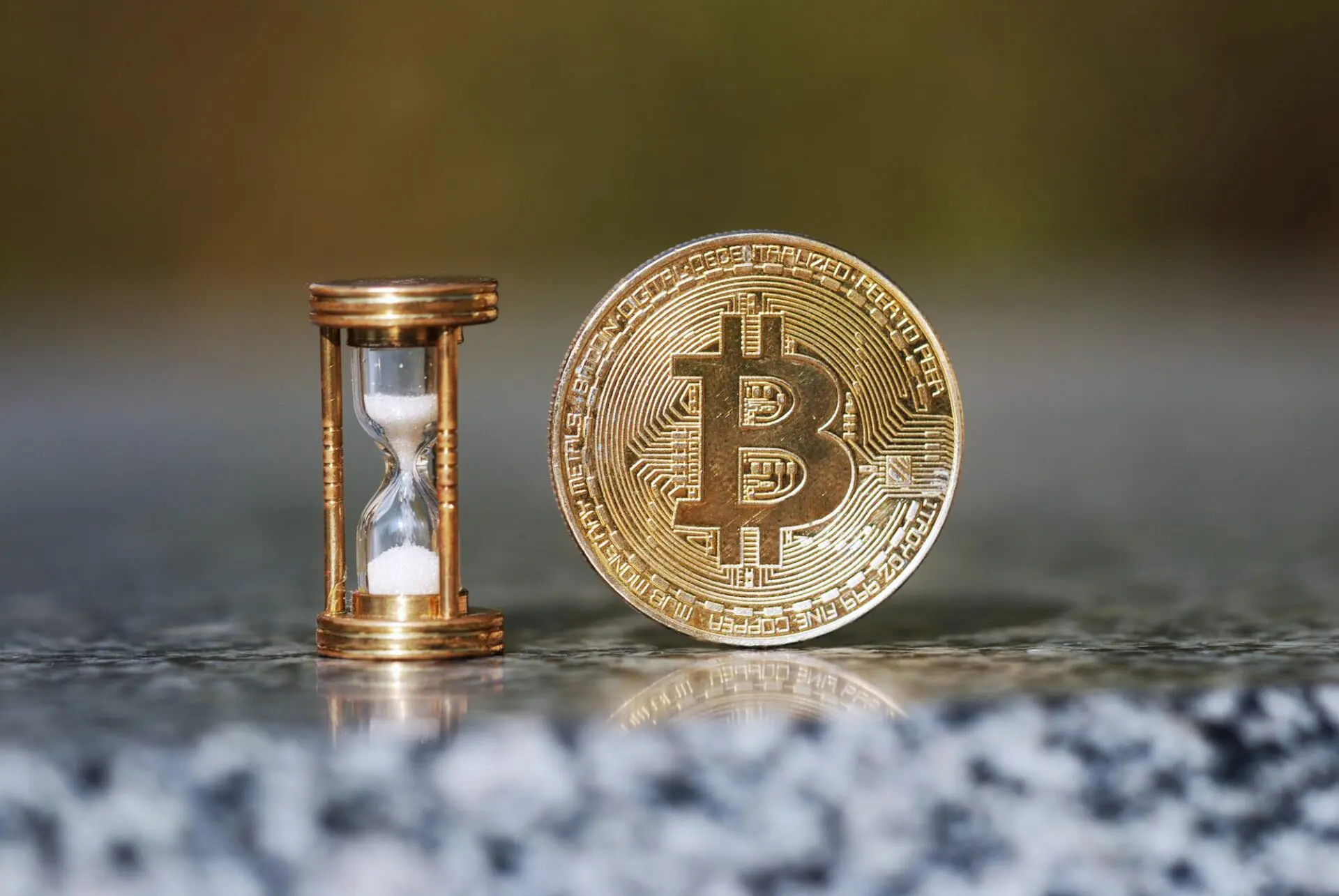 ETF spot Bitcoin: ormai è fatta, inizia il conto alla rovescia