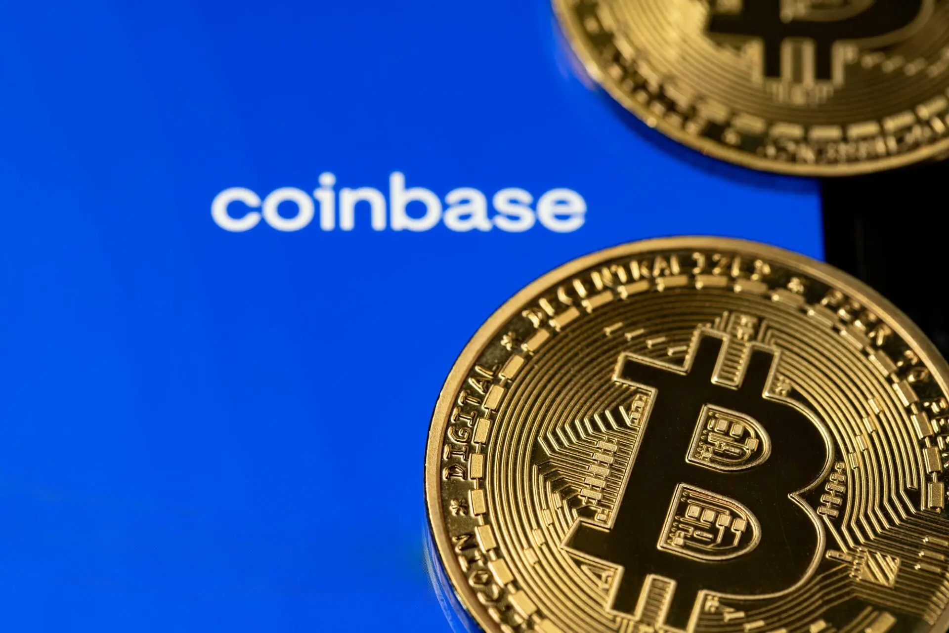 Bitpanda sigla una nuova partnership con Coinbase