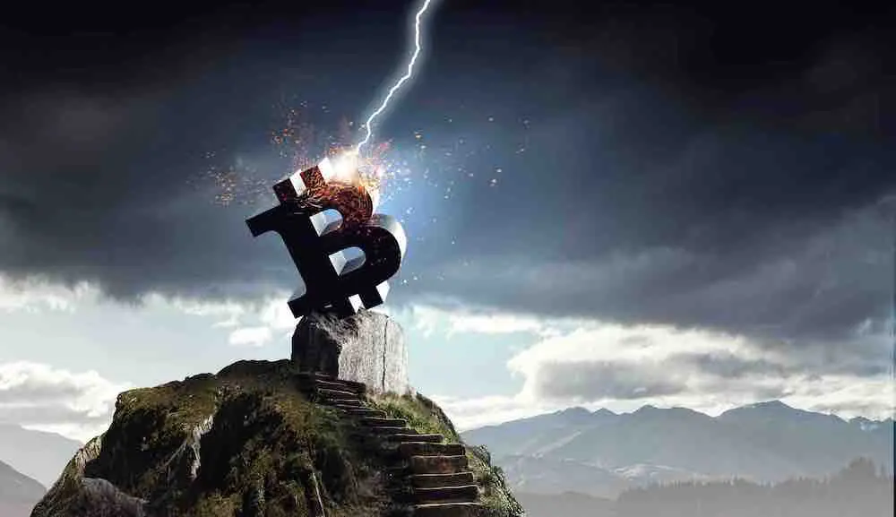 Coinbase pensa a integrare Bitcoin Lightning Network