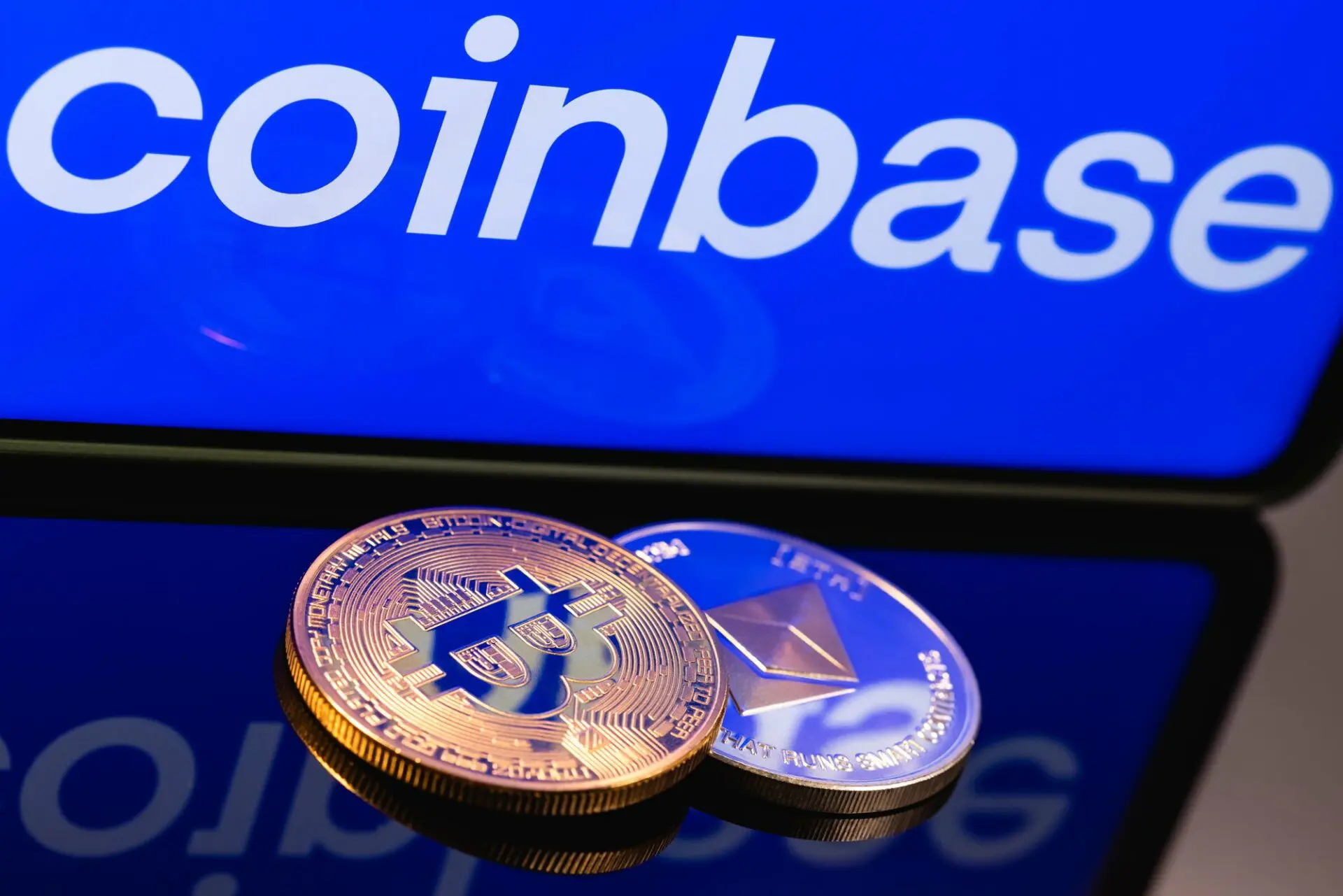 Coinbase: “Le crypto sono oltre la giurisdizione della SEC”