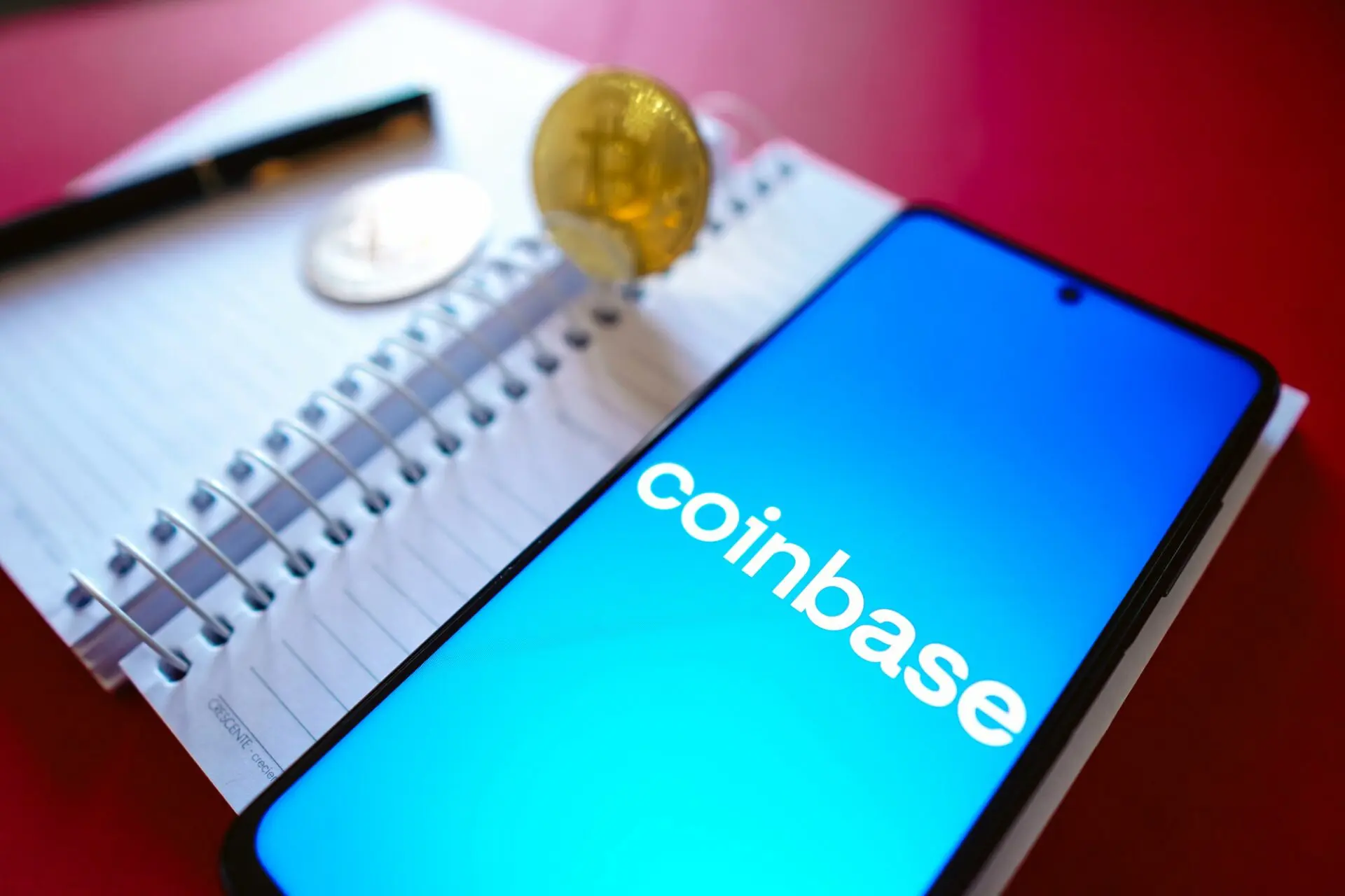 Coinbase: l’atteggiamento della SEC è “inaccettabile”
