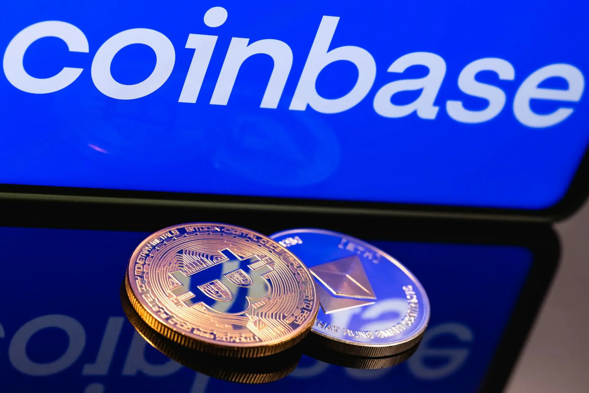 Ciao ciao, Usa: nasce Coinbase International Exchange