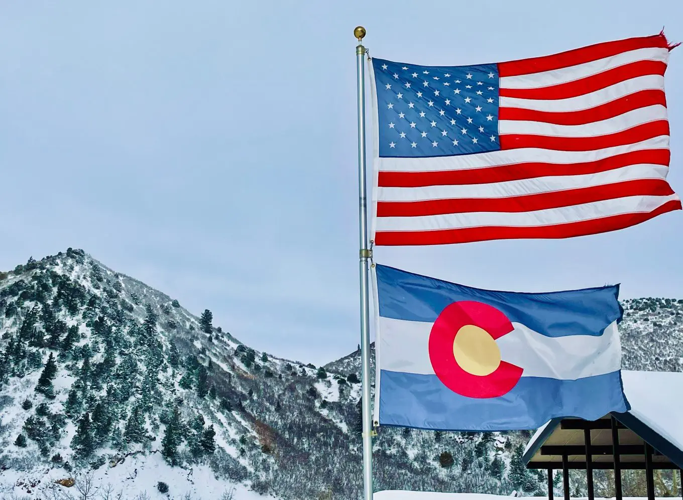 Con Bitcoin si potranno pagare le tasse in Colorado