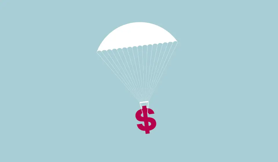 Come funziona un Airdrop?