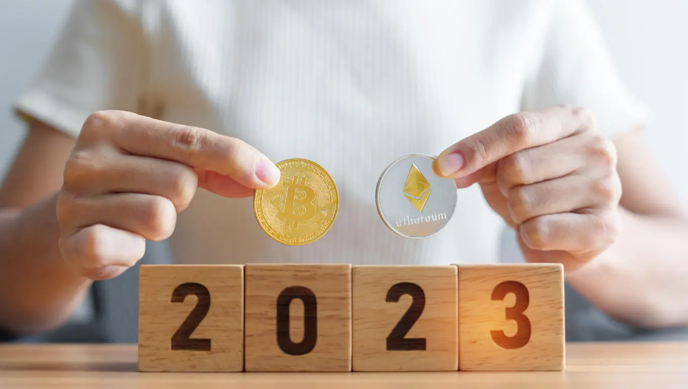 Come investire in crypto partendo da zero nel 2023