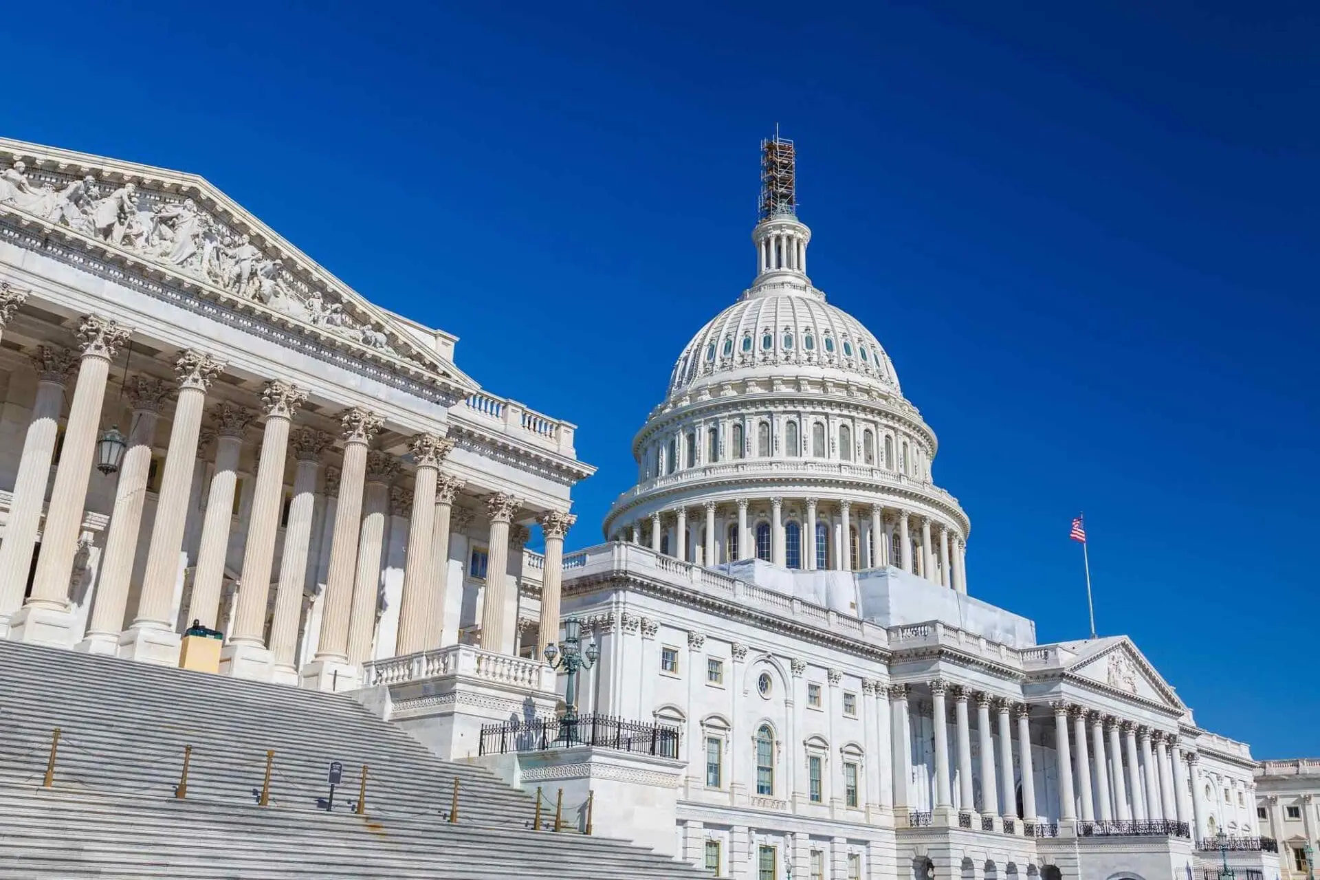 Usa e Bitcoin: il Congresso vota a favore della legge crypto