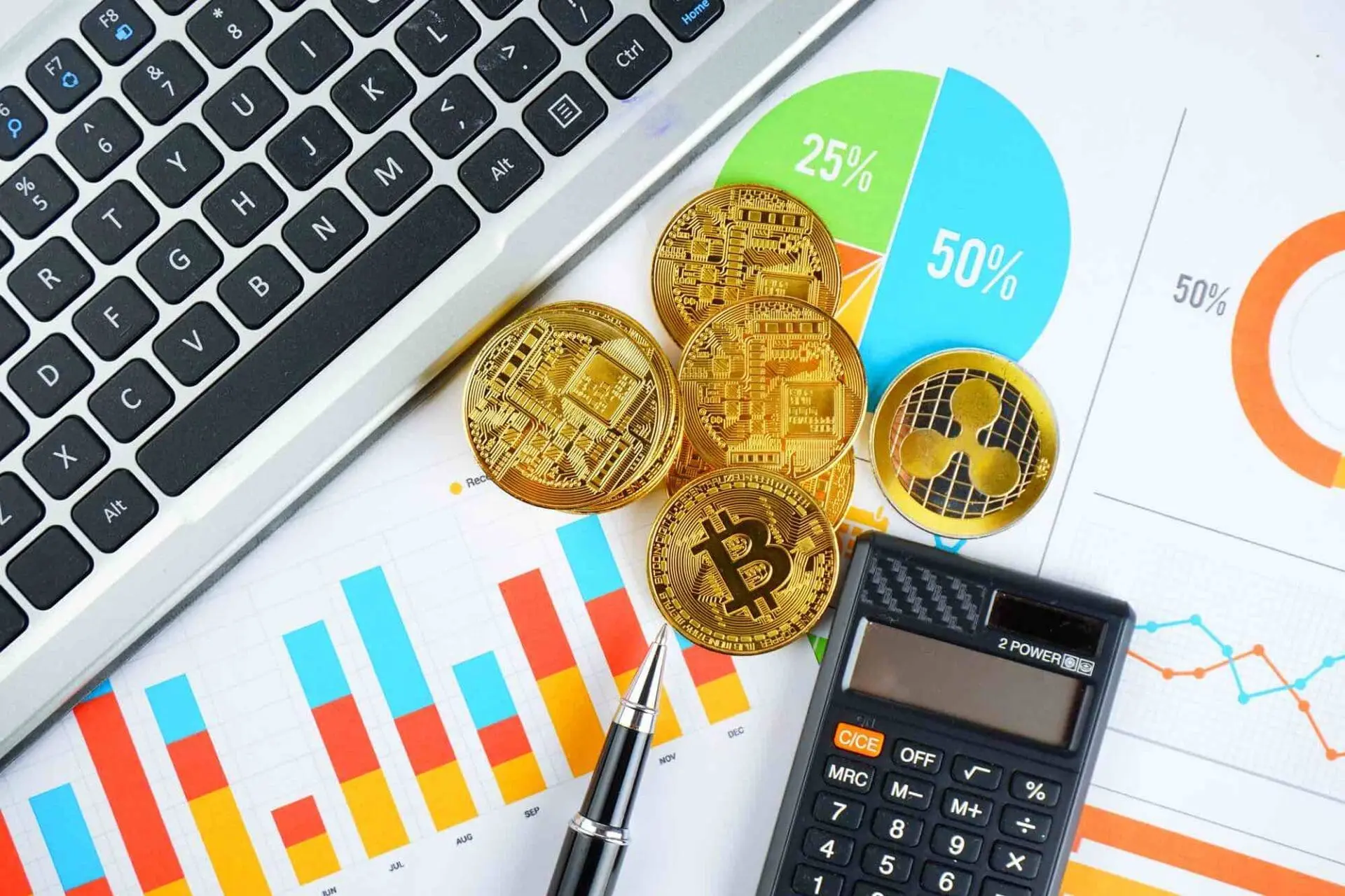 Crypto: nuova legge per la contabilità negli Usa