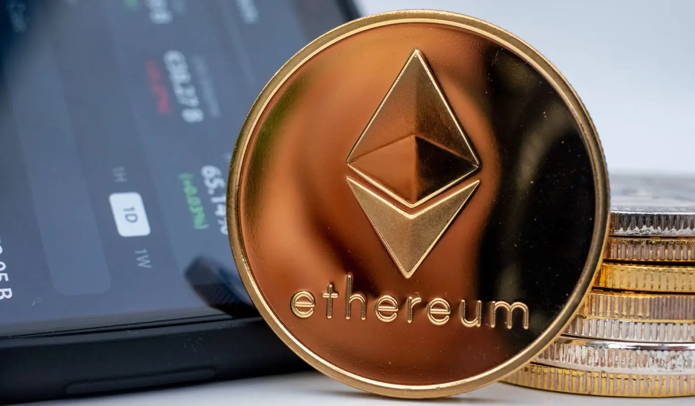 Cosa sono gli smart contract di Ethereum?
