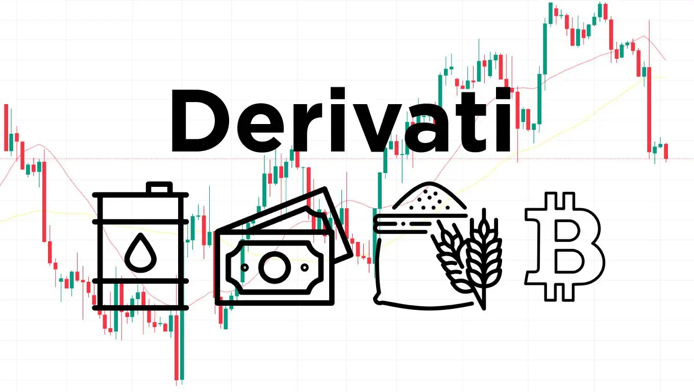 Cosa sono i derivati?