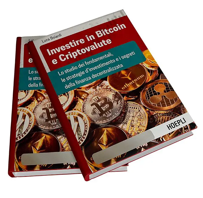 Investire in Bitcoin e Criptovalute