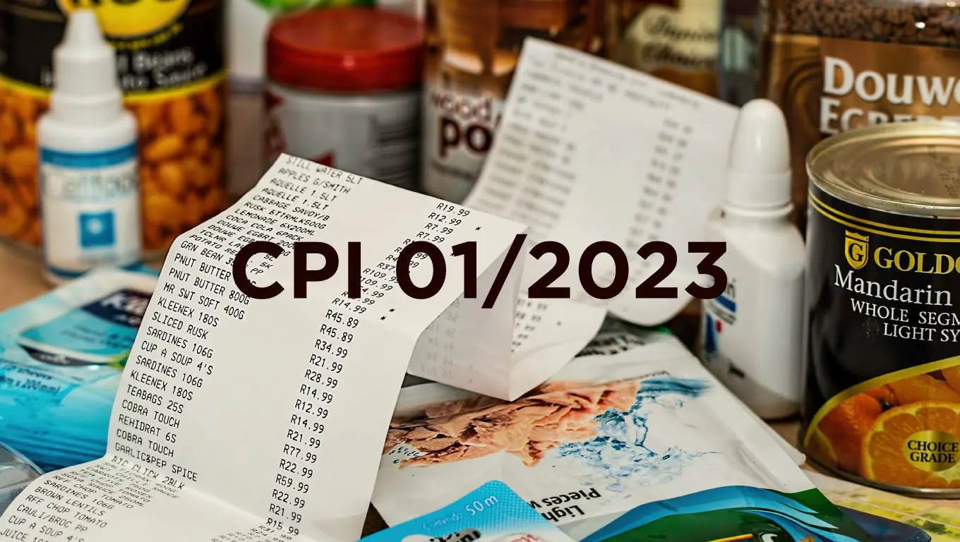 CPI USA: i dati di gennaio 2023