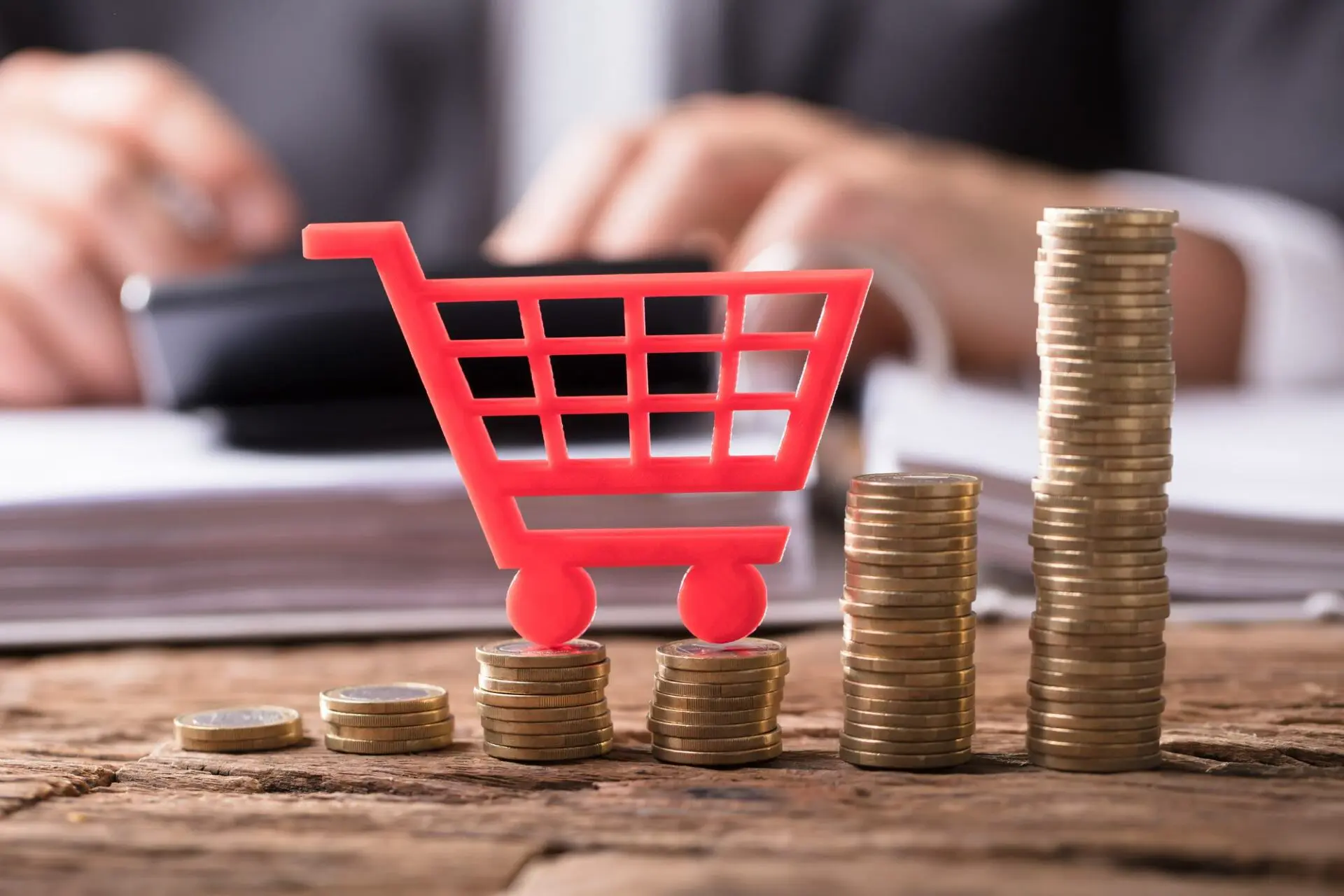 Inflazione USA: il CPI di febbraio 2024