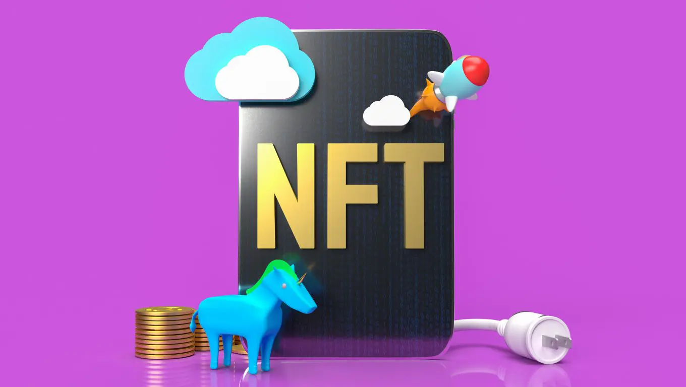 Creare NFT: guida per aspiranti artisti digitali