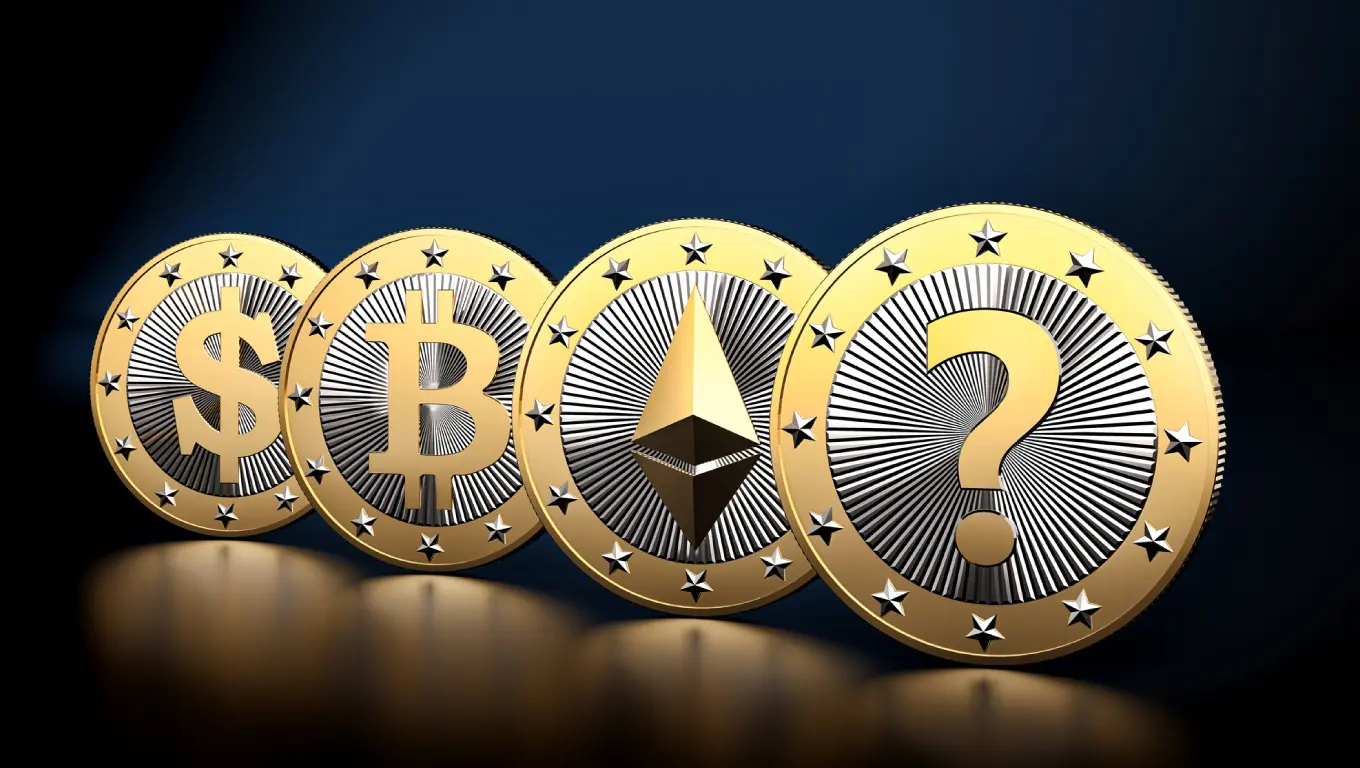 Quale sarà la prossima criptovaluta del futuro?