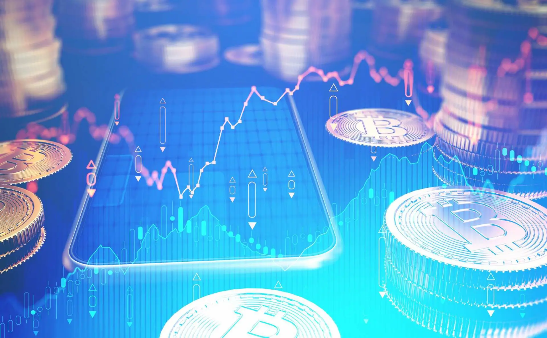 Solana e Chainlink guidano il trend rialzista delle altcoin