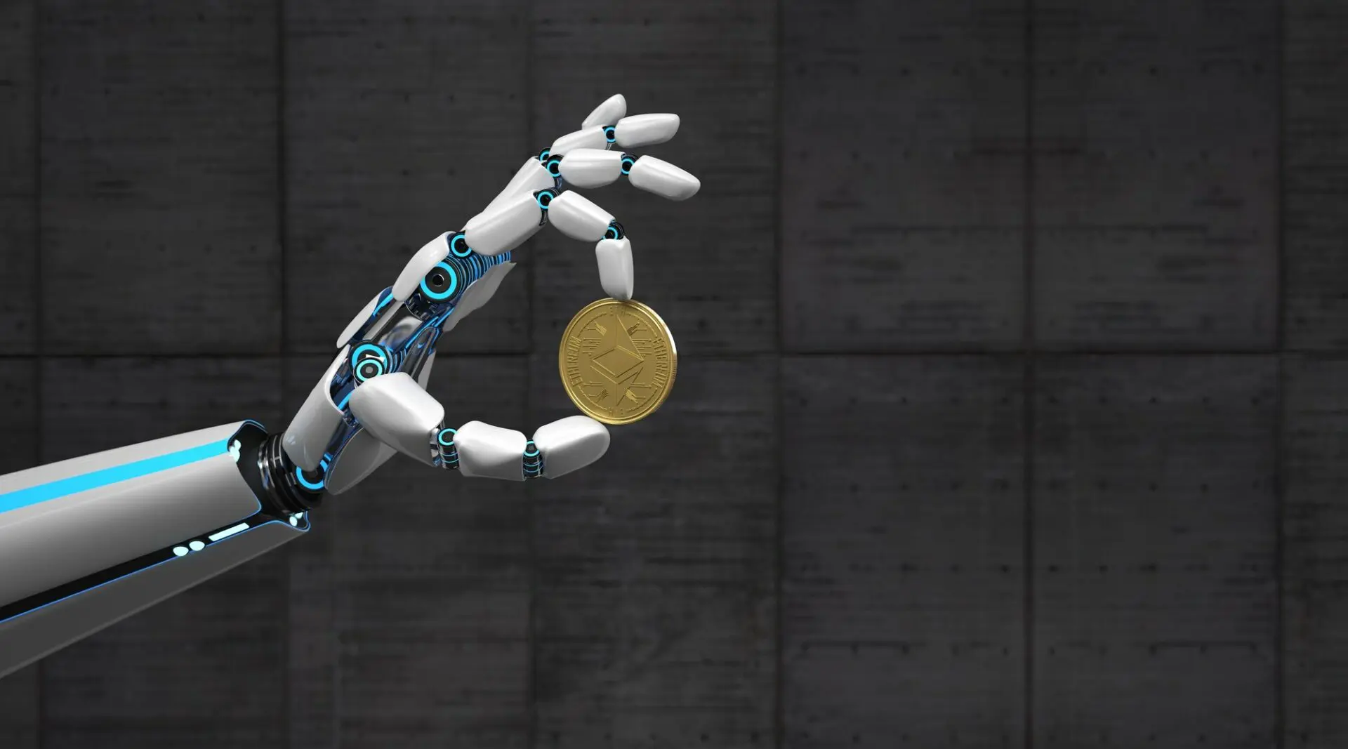 Crypto e AI: RNDR e TAO guidano il trend