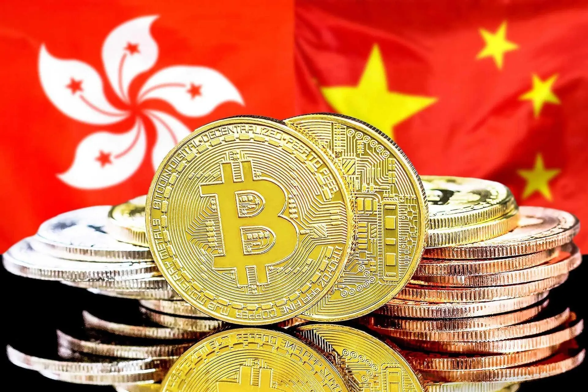 Hong Kong: la nuova normativa da il via libera alle crypto