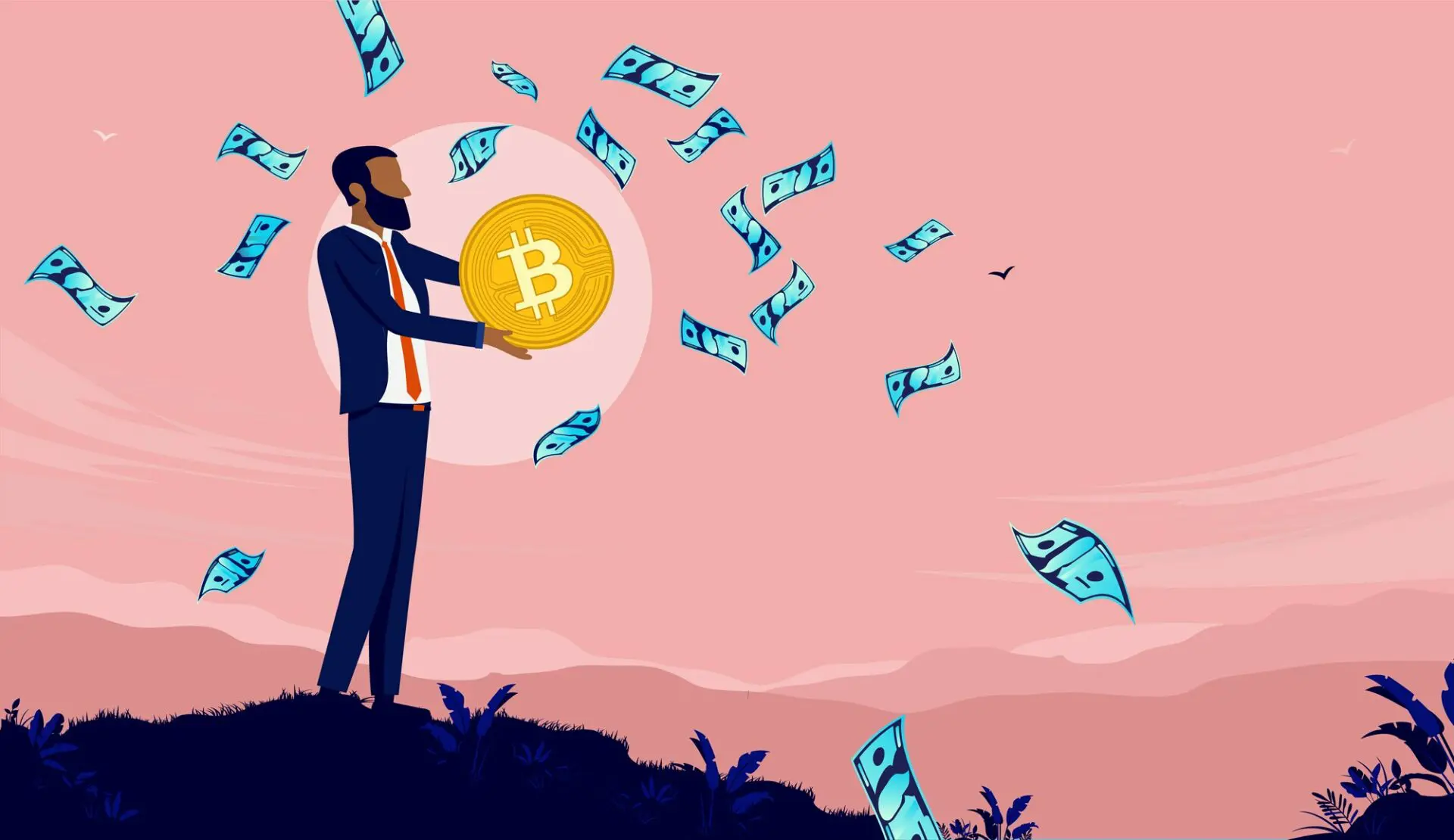 Solana entra nelle “big four”, ed è la migliore delle alt