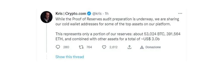 kris crypto.com