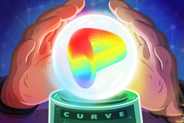 Curve rimuove TUSD e limita l'uso di PYUSD per crvUSD