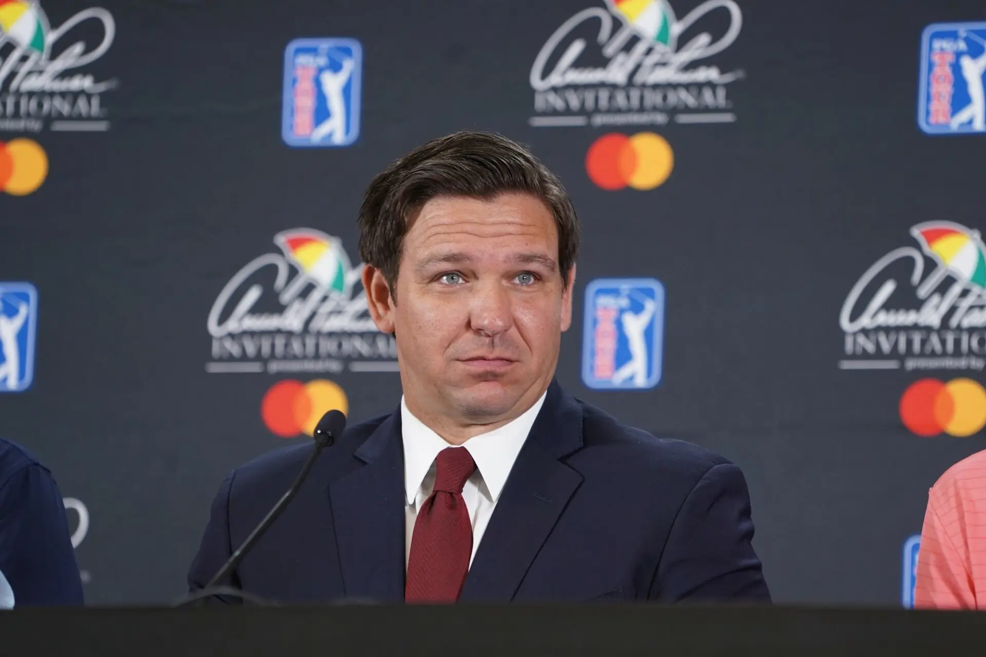 Usa: Bitcoin al centro della campagna elettorale di DeSantis