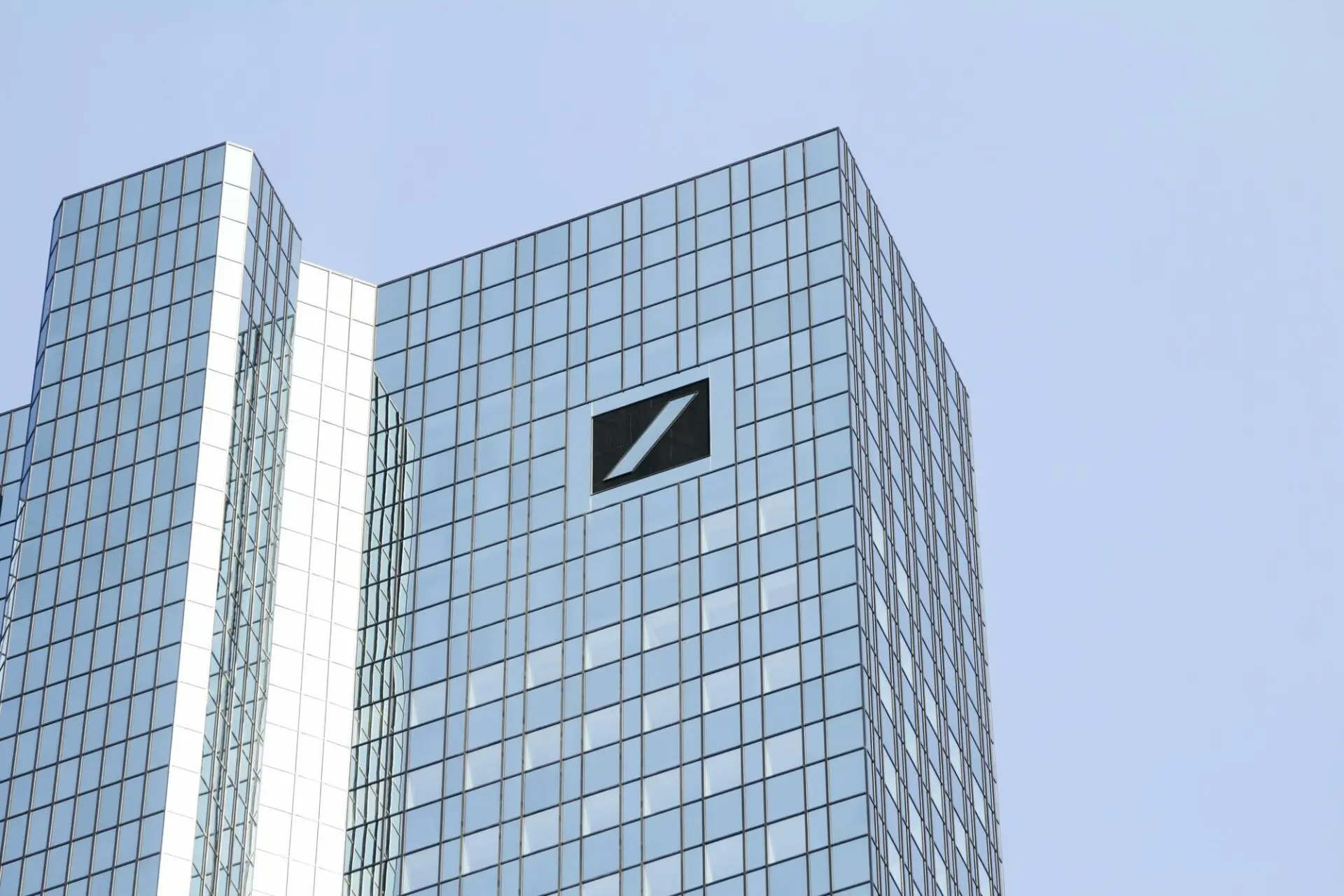 Deutsche Bank supporta l’espansione  crypto di Keyrock