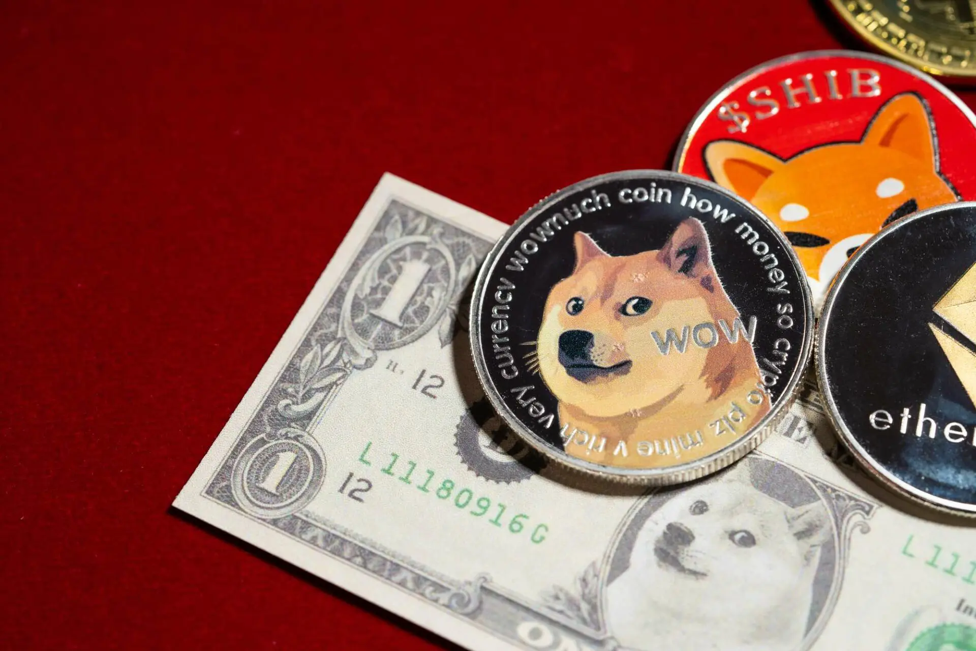 Memecoin: X spinge Dogecoin. Mai così in alto dal 2021!