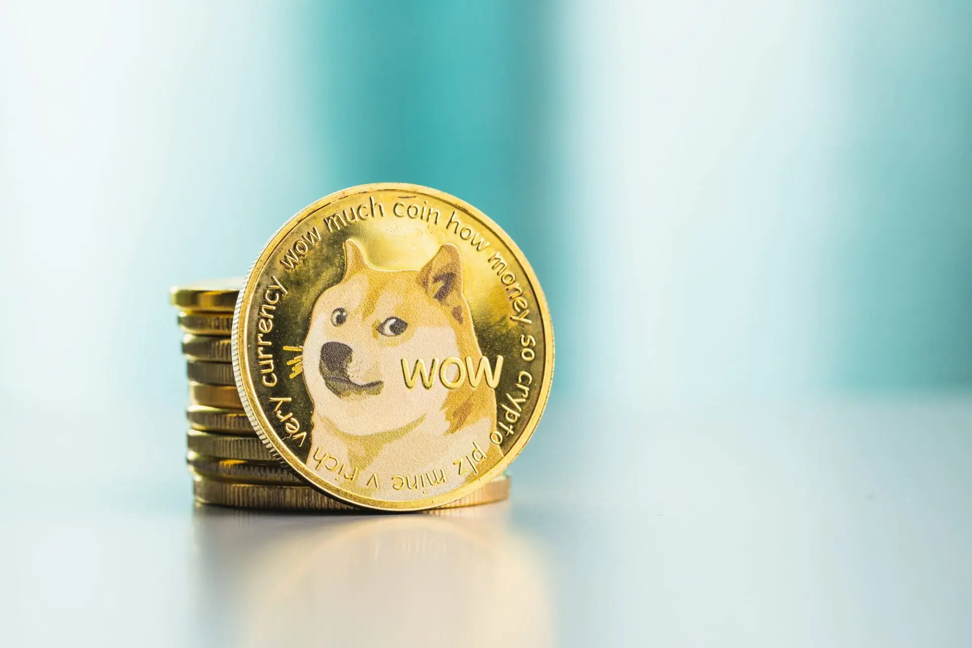 Twitter torna al logo originale, e Dogecoin dumpa