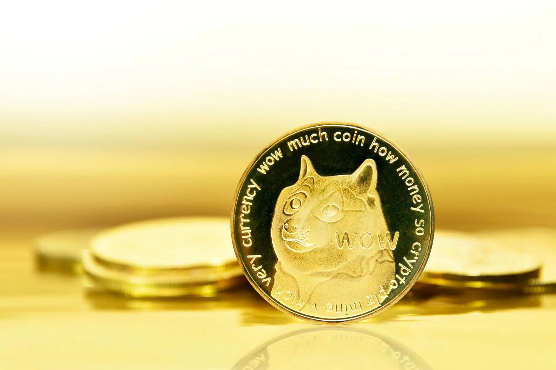ETF spot Dogecoin? Per alcuni la realtà supererà la fantasia