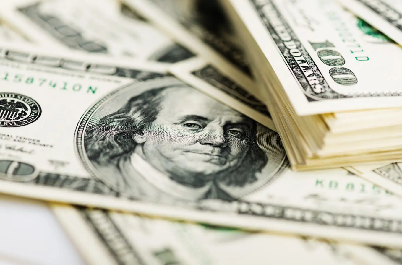 La questione del debito americano