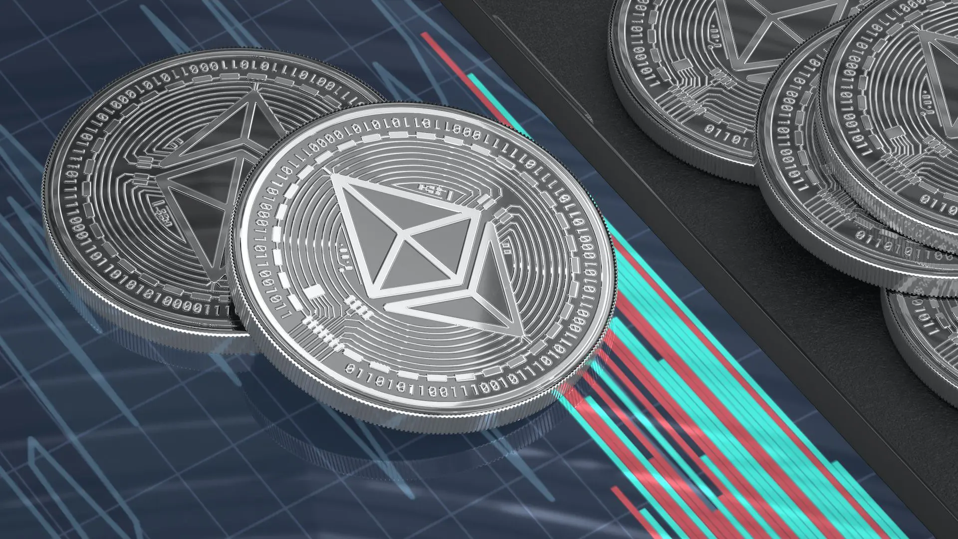Visa punta a ETH per pagamenti crypto automatici