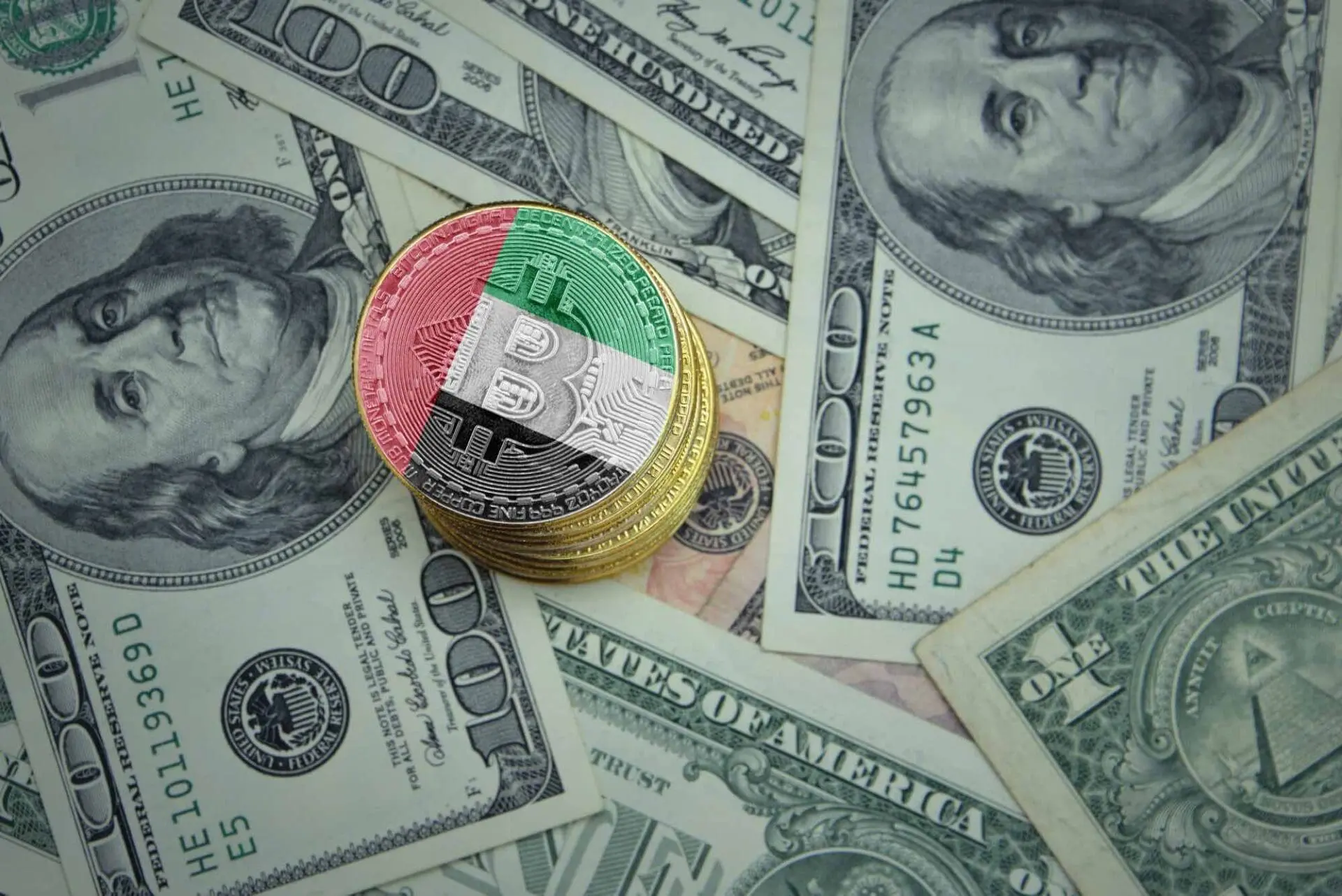 Dubai è sempre più centro crypto: nuova licenza per Komainu