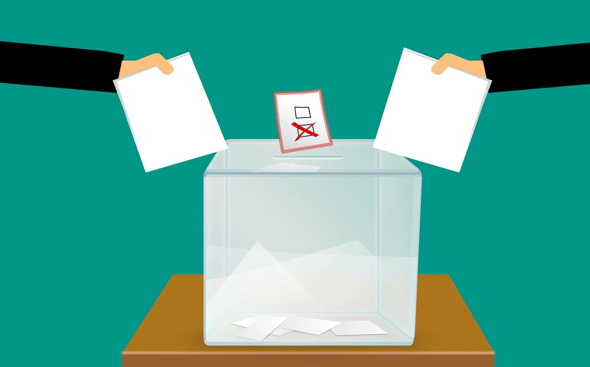 Elezioni 2022 e crypto: esiste un dibattito?