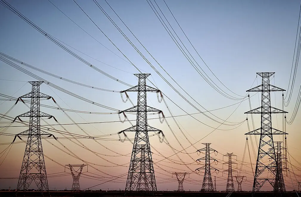 energia elettrica