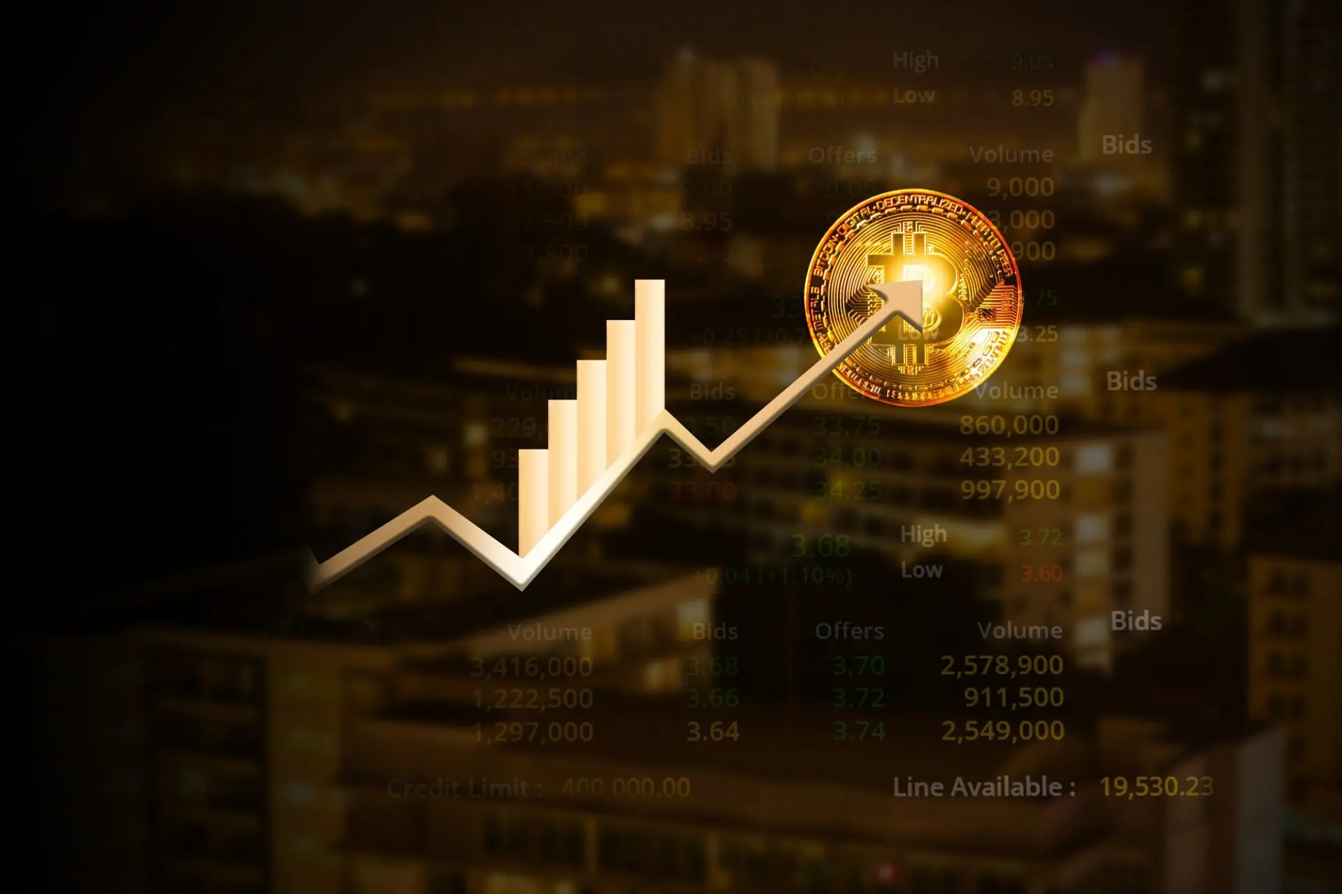 Bloomberg: ETF spot Bitcoin approvato entro il 2023 