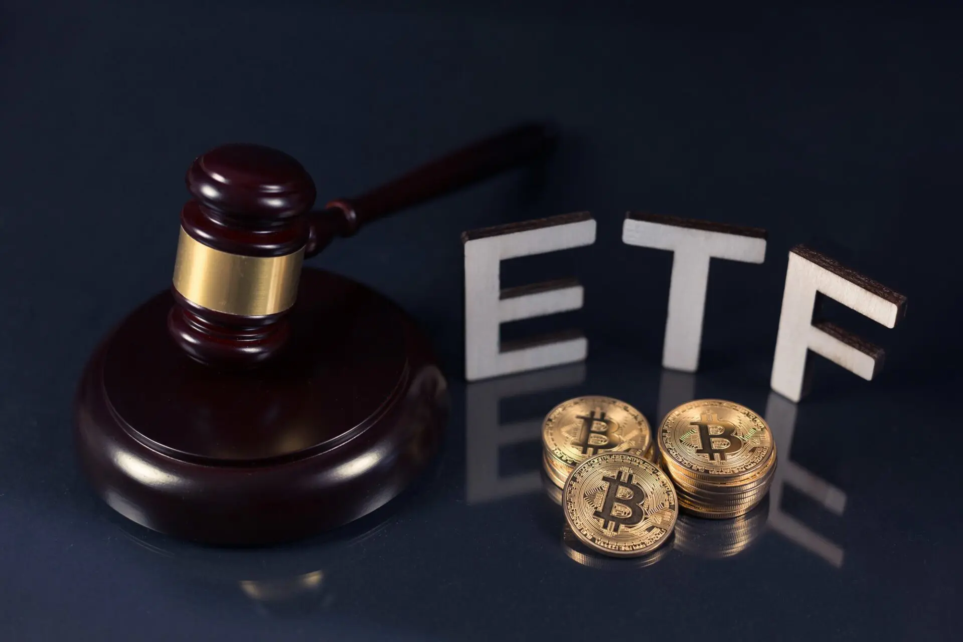 ETF spot Bitcoin: per Wall Street un potenziale da $100 mld