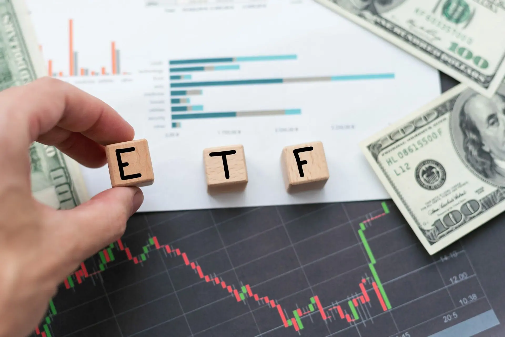 ETF spot Bitcoin: anche VanEck rilascia il nuovo adv