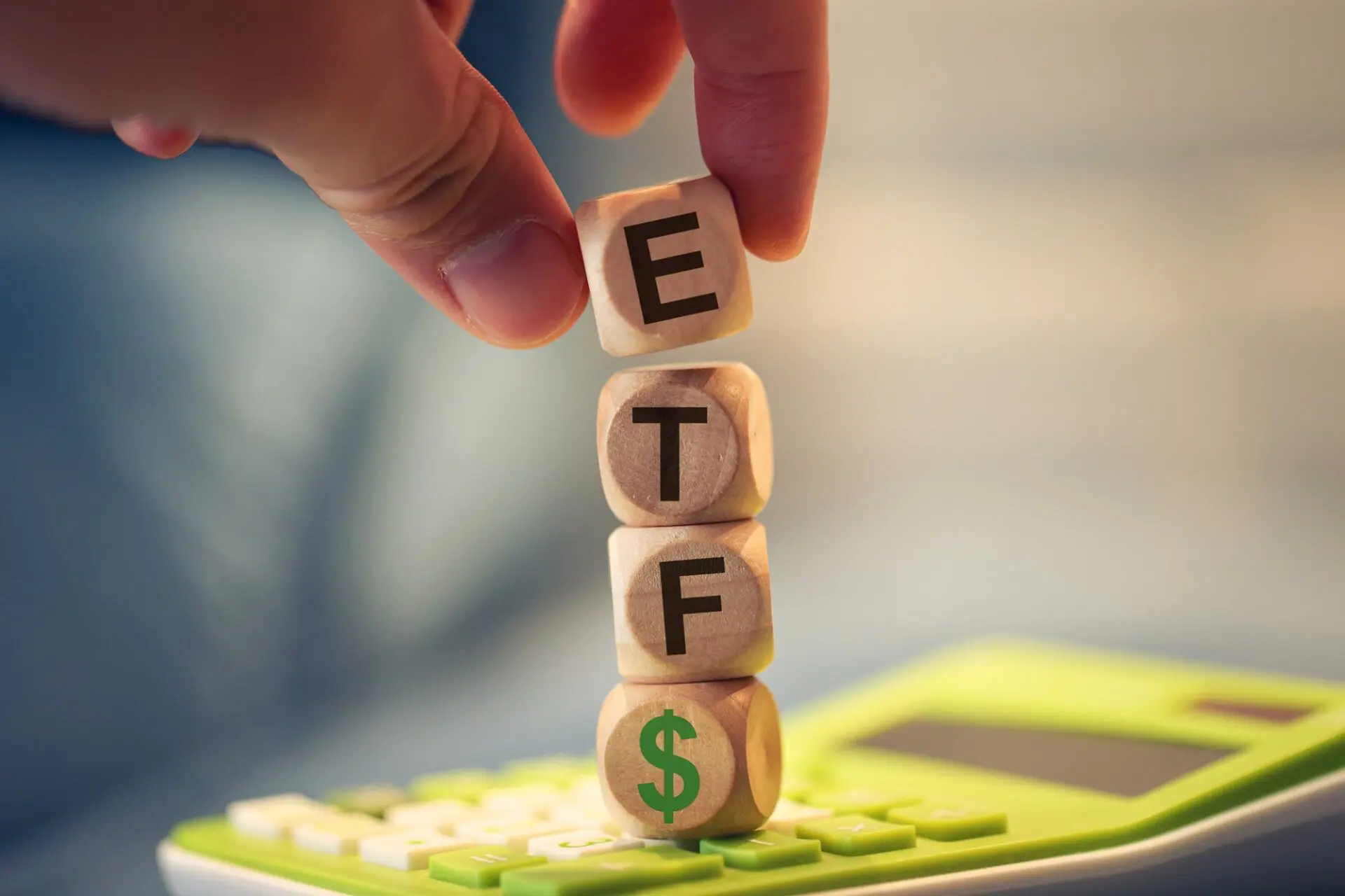 L’ETF spot Bitcoin sarà già pronto nel 2023?