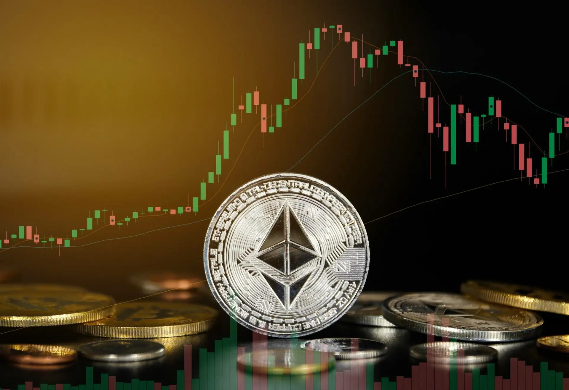 ETF spot Ethereum: la SEC rinvia la (vicina) approvazione