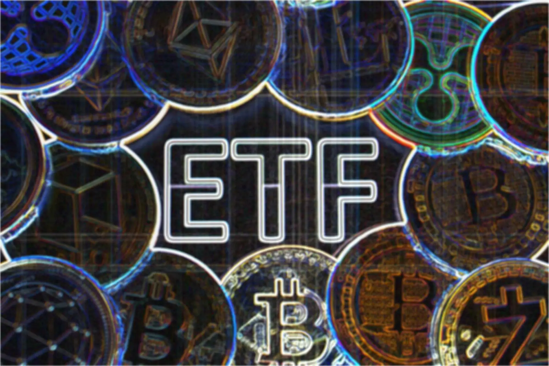 ETF spot Ethereum: ARK e 21Shares presentano la richiesta!