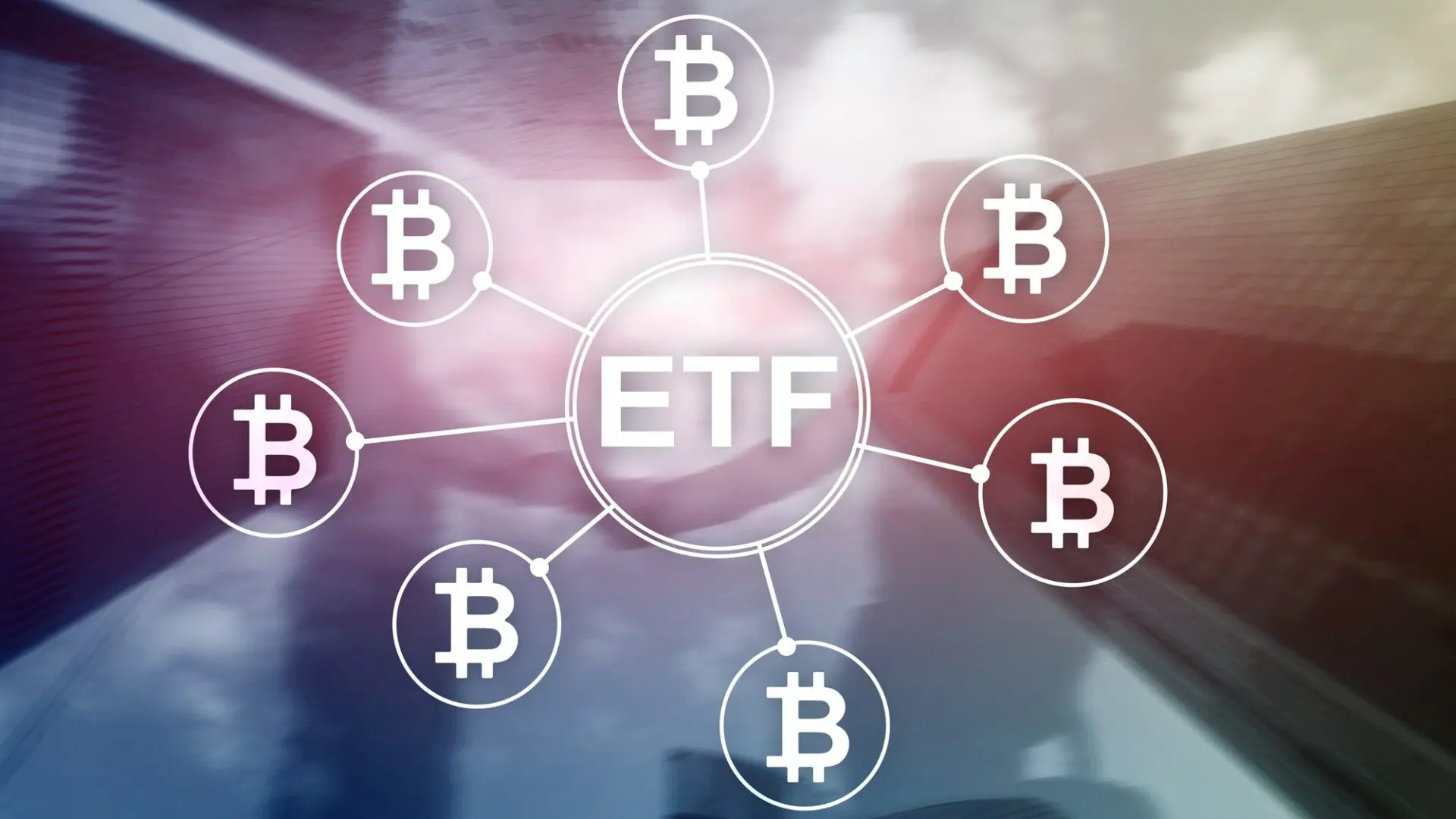 Bitcoin: BlackRock e Fidelity gestiscono 100mila BTC