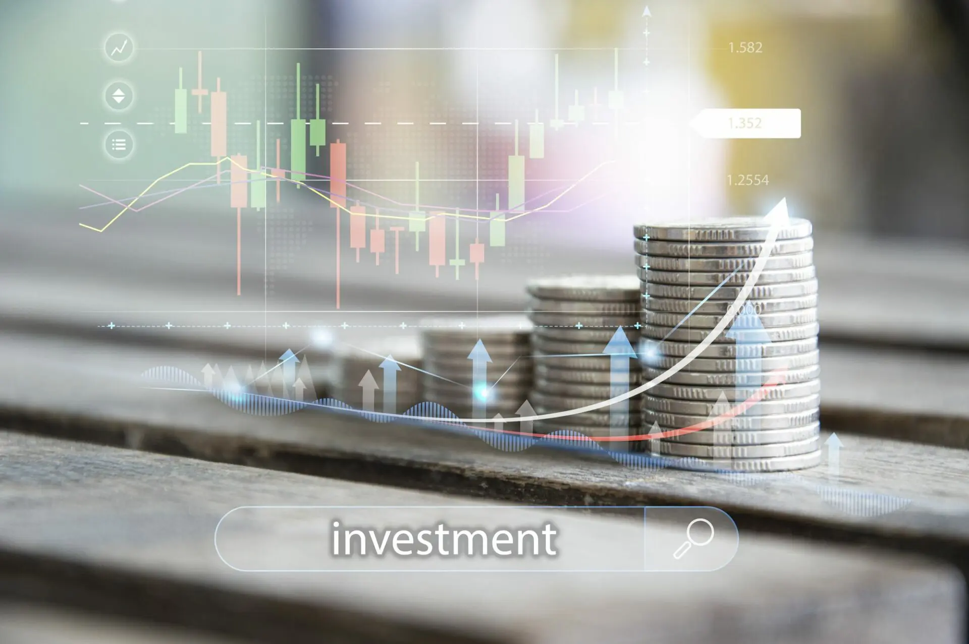 Bitcoin: anche uno STATO Usa investe negli ETF spot BTC