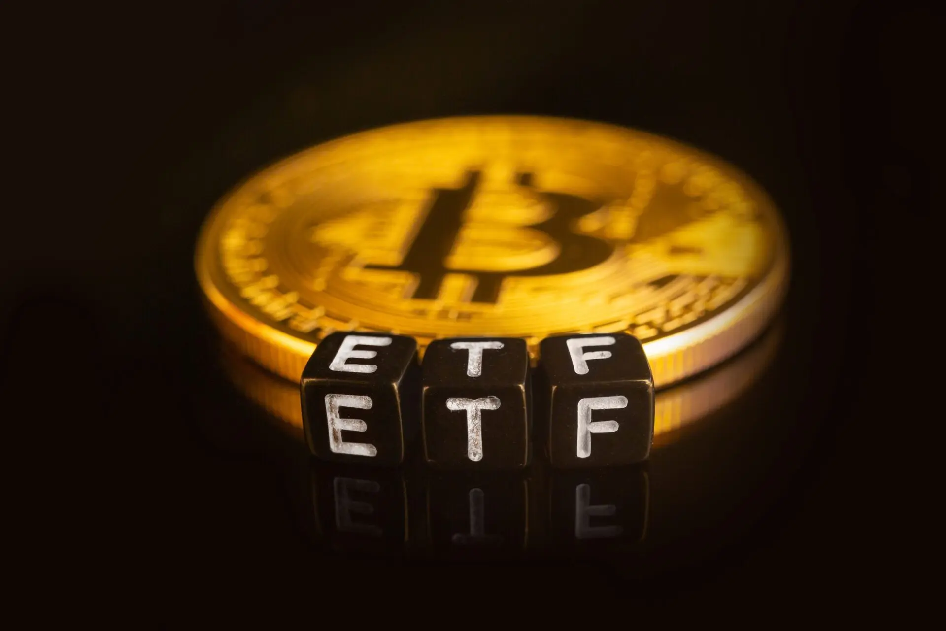 ETF Spot Bitcoin: $100 miliardi di asset in gestione in 10 mesi