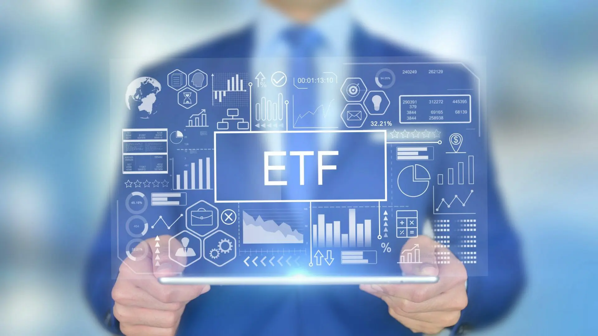 Bitcoin: GBTC rompe record inflow di 7 settimane negli ETF