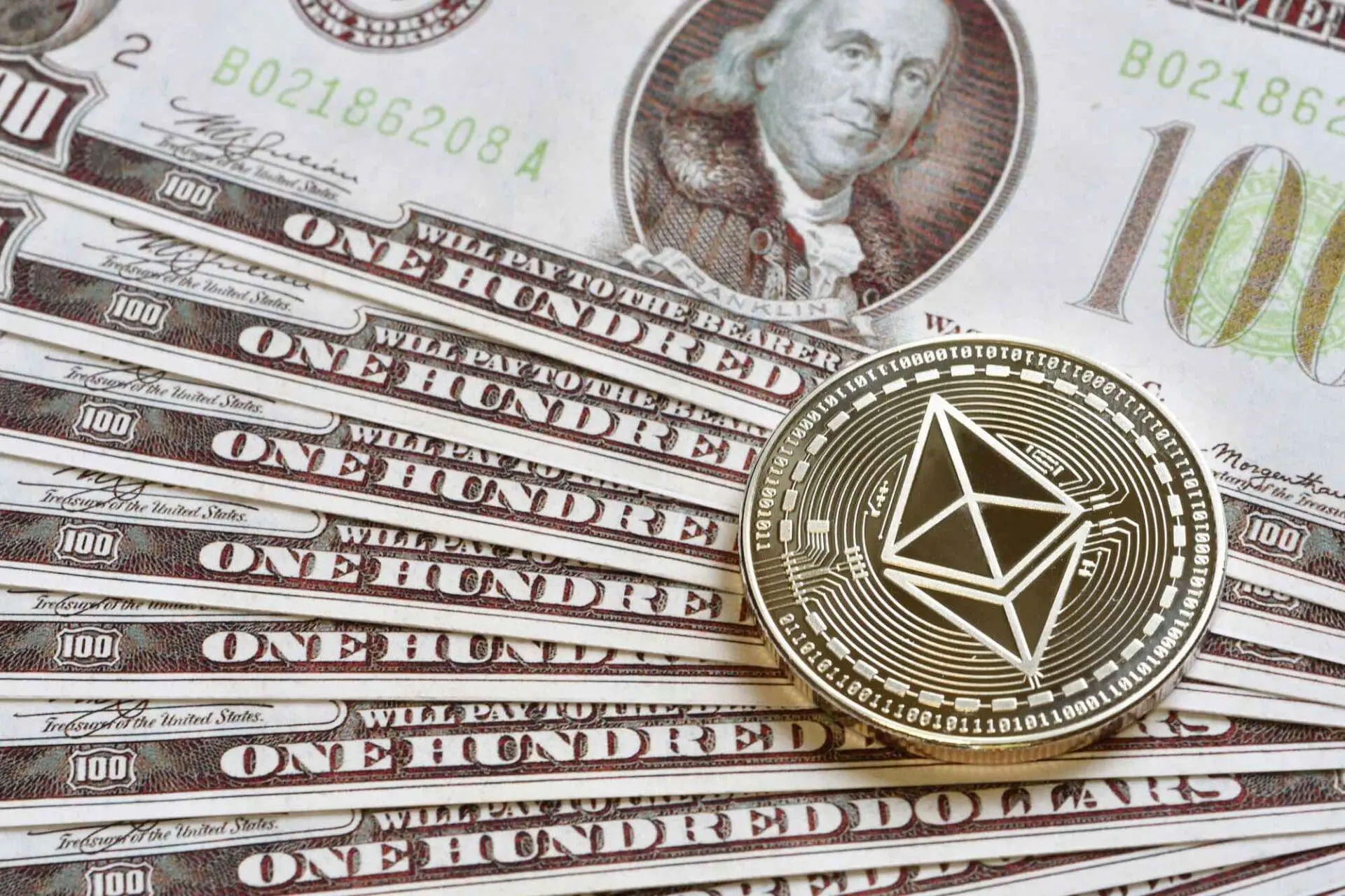 ETF spot Ethereum: il 74% degli inflow solo a dicembre 