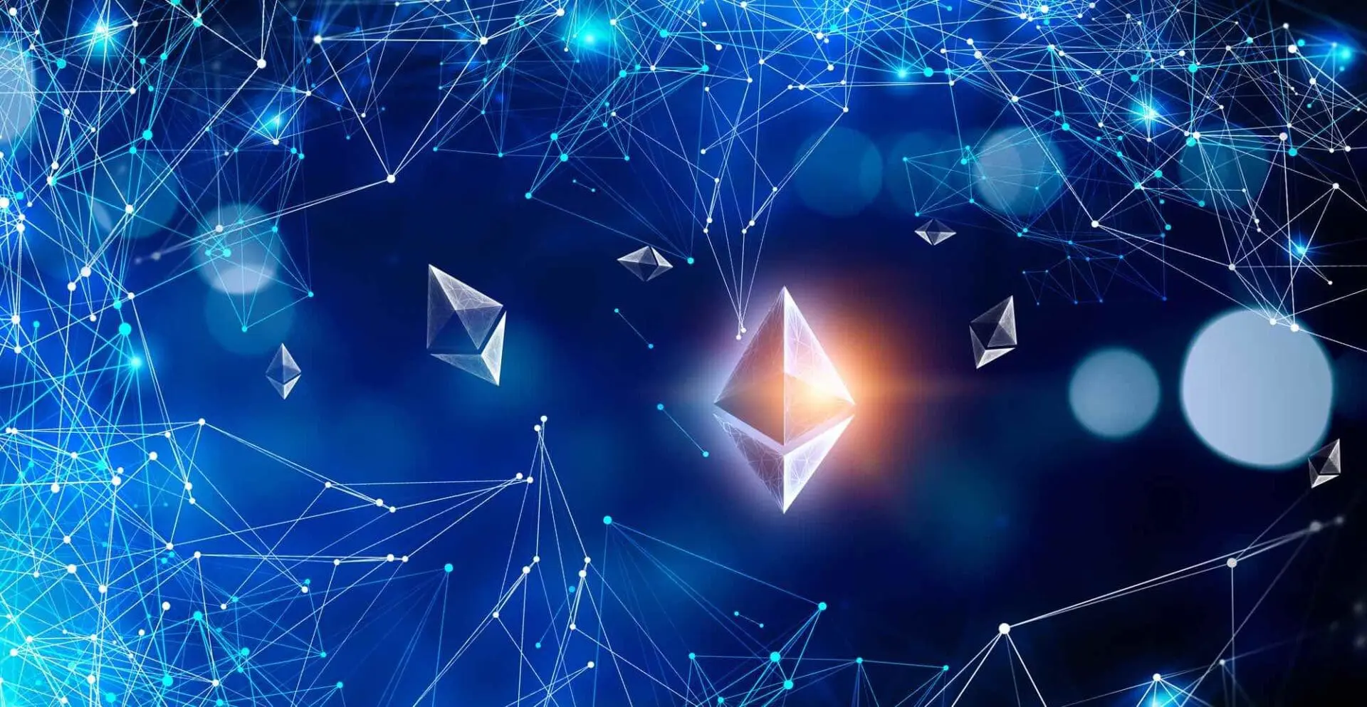 Ethereum: “L2 a $1.000 mld di capitalizzazione entro il 2030”
